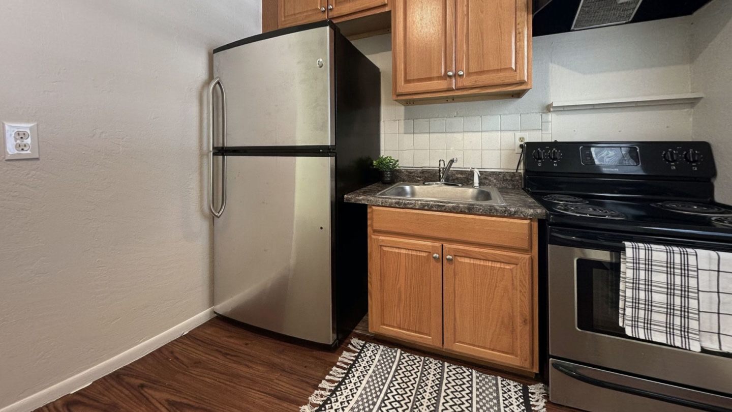 The Gordy Apartments Image 1