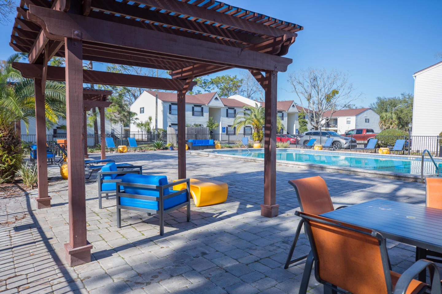 Oakview Landing Apartments Image 19