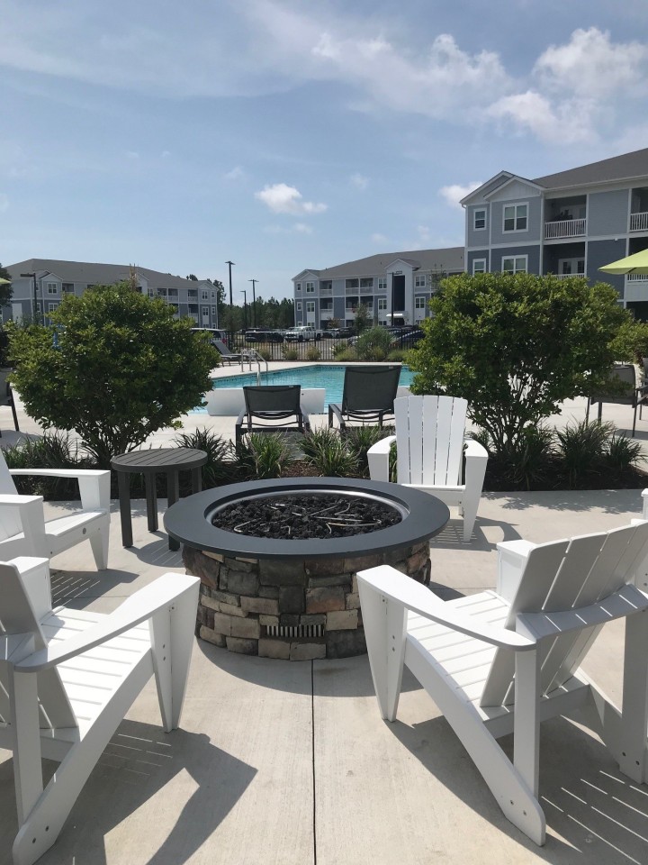 The Parker At Myrtle Beach Image 3