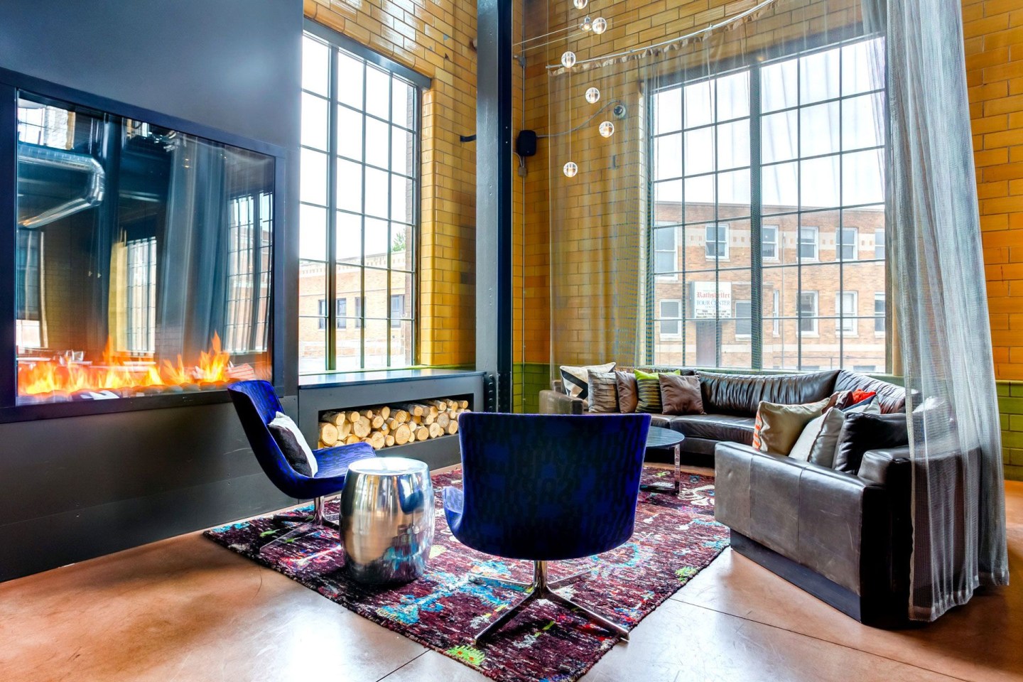 Schmidt Artist Lofts Image 12