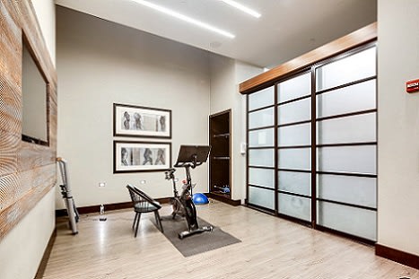 ICON Residences at the Rotunda Image 18