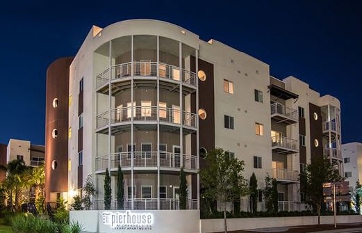 Pierhouse at Channelside Image 1