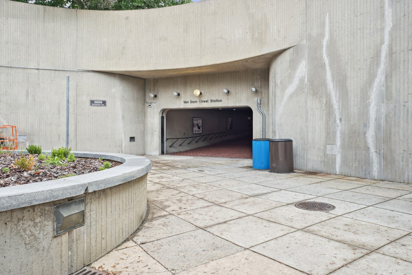 Cascade at Landmark Image 36