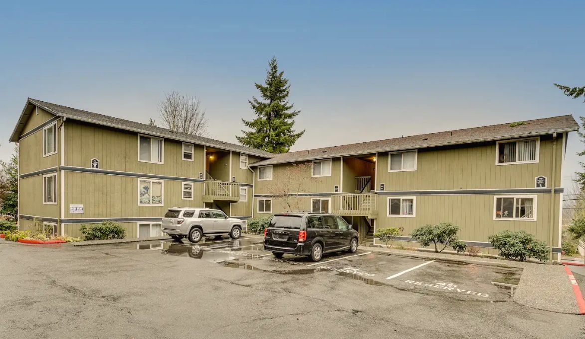 Evergreen Residences Image 3