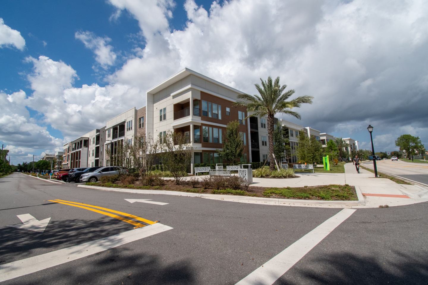 The Ellington at Oviedo Park Image 10