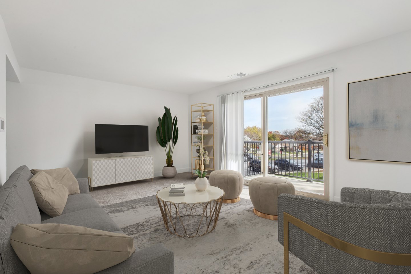 Hallfield Apartments Image 6