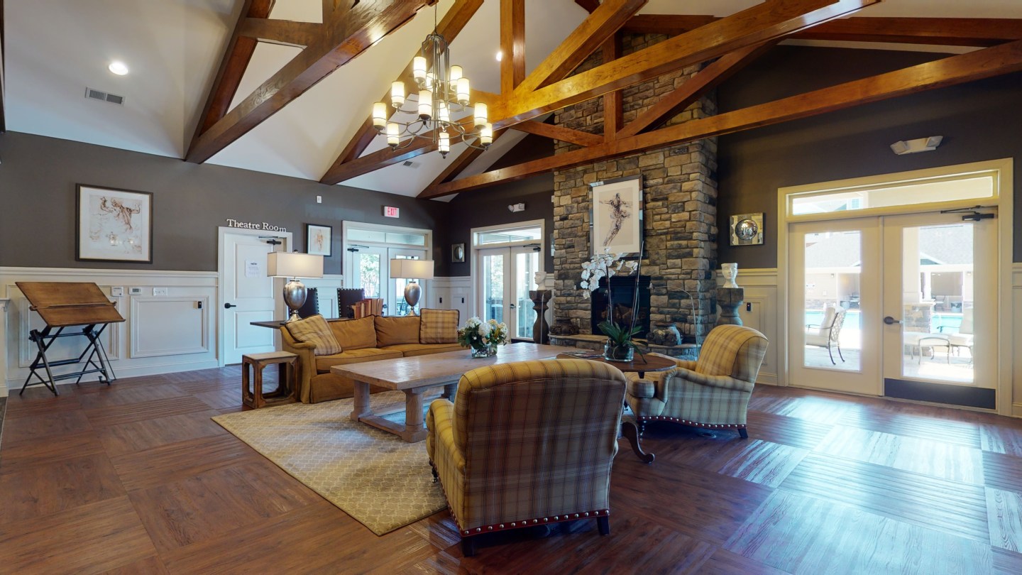 The Heritage at Arlington Apartment Homes Image 3