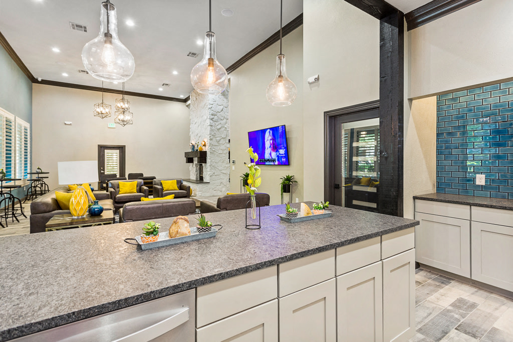 Sonterra Apartment Homes Image 31