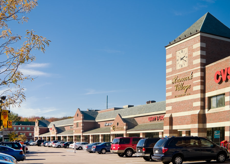 Hancock Village Image 9