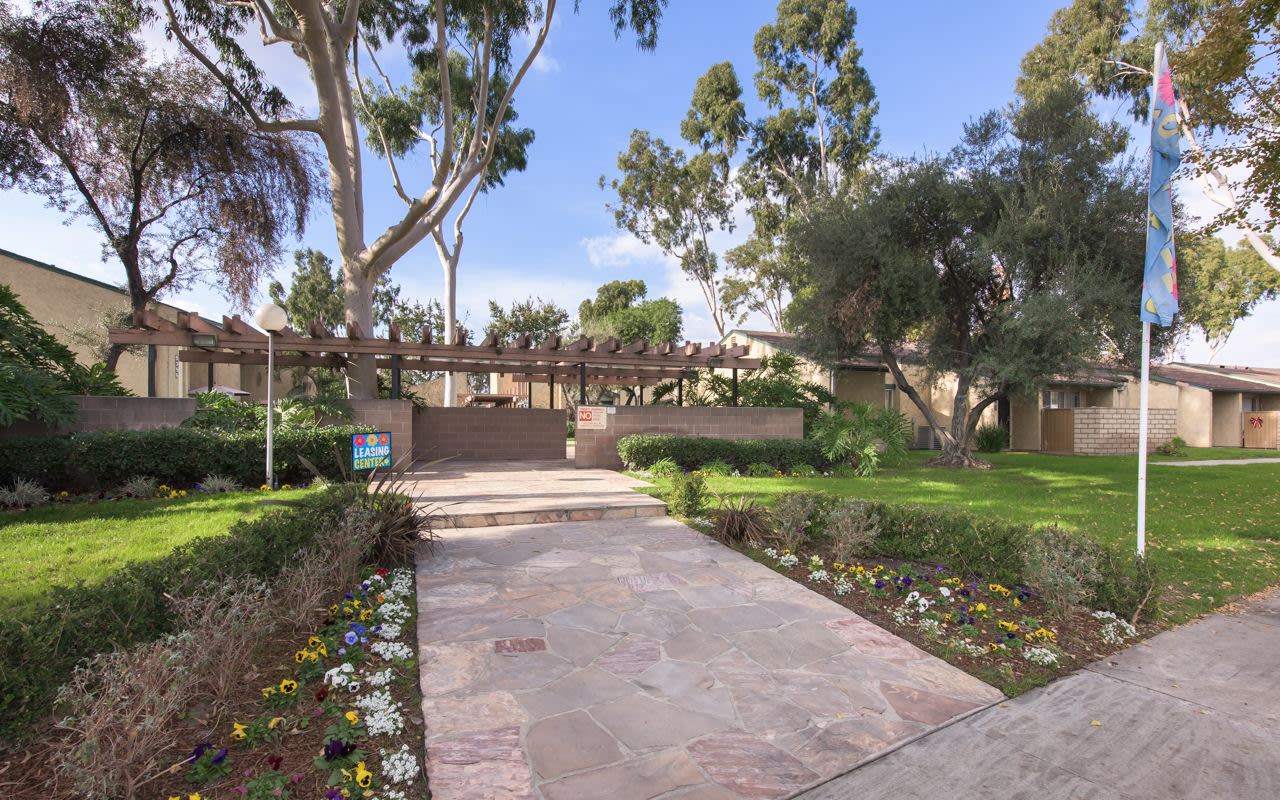 Placita Park Apartments Image 5