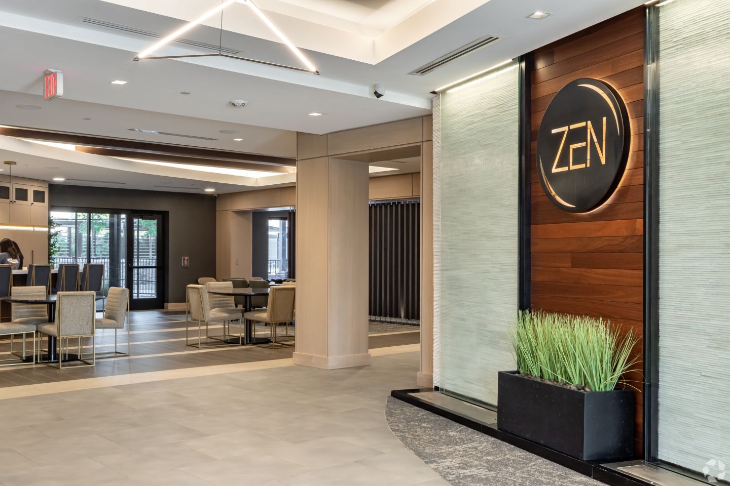 Zen City Center Image 12