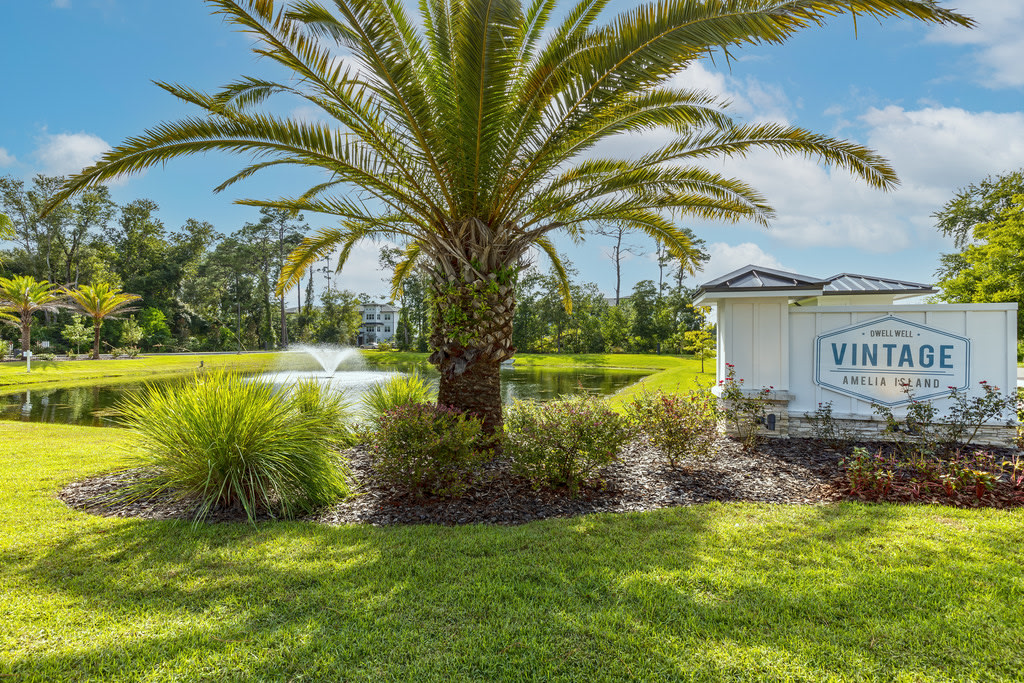 Vintage Amelia Island Apartments Image 106