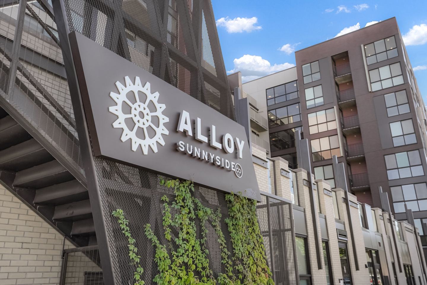 Alloy Sunnyside Image 18
