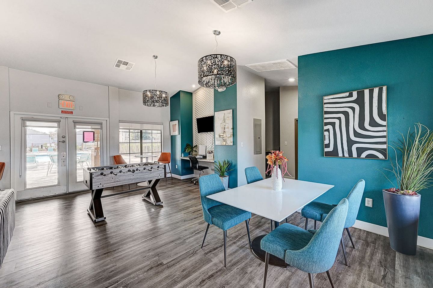 Toscana Apartments Image 14