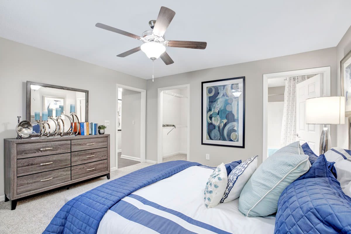 Bellingham Apartment Homes Image 6