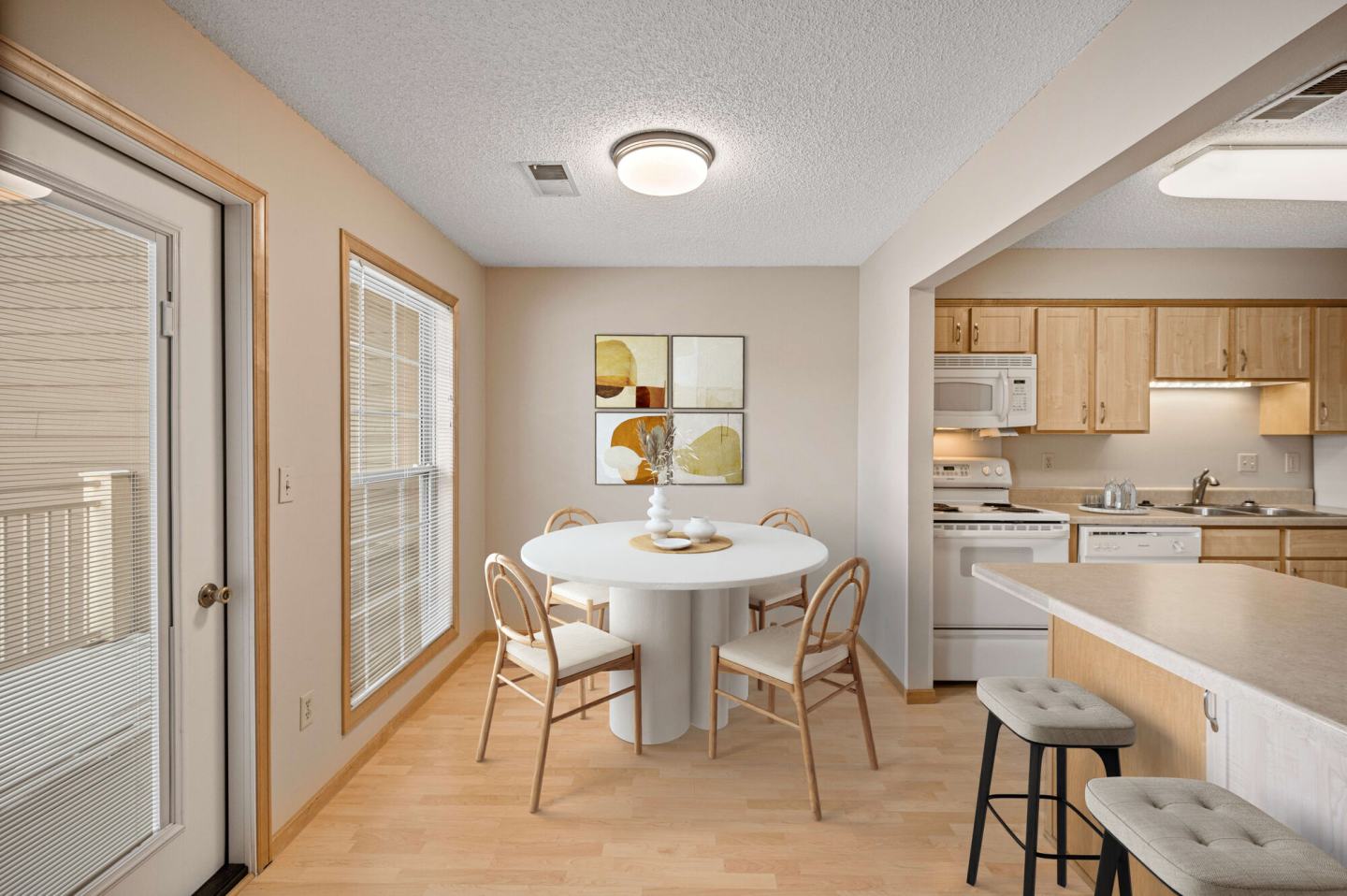 Parkwood Heights Image 5