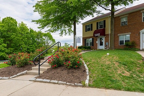 The Springs Townhomes Image 1
