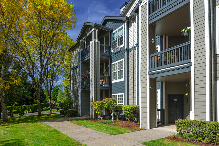 Cascade Summit Apartment Homes Image 17