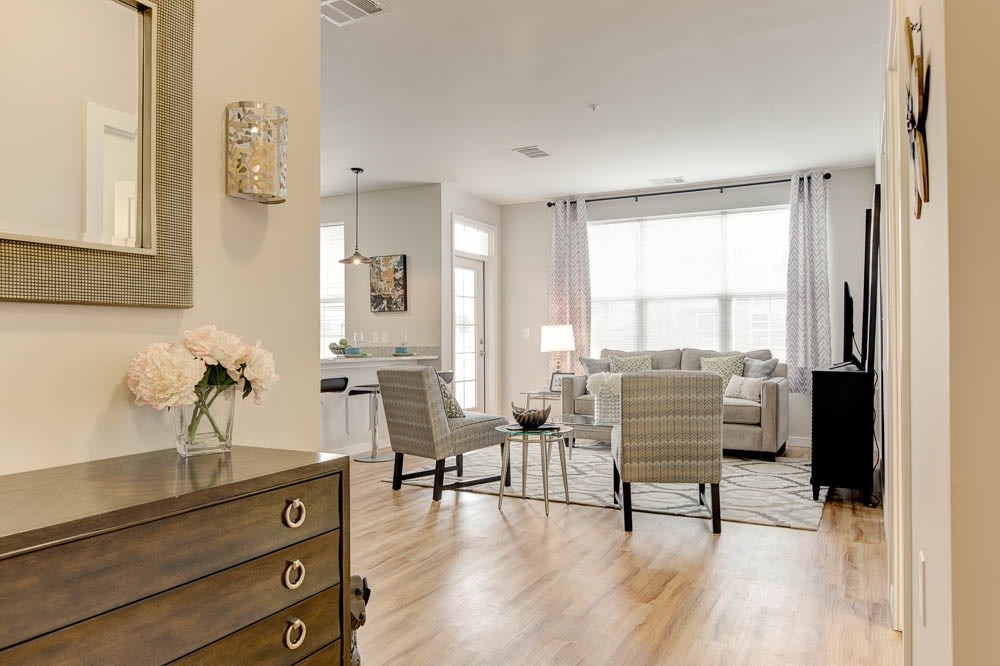 Westfield 41 Apartment Homes Image 32