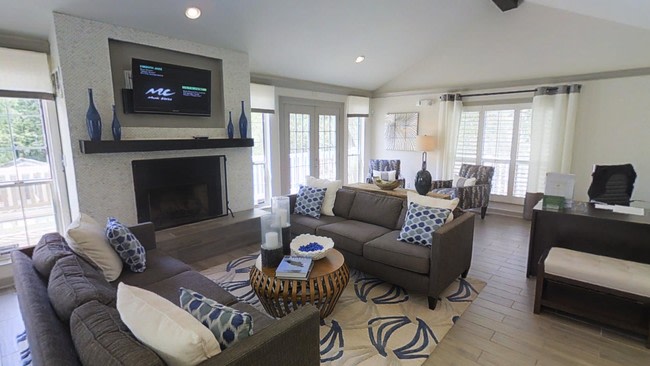 SoCO Apartments at Vinings Image 5