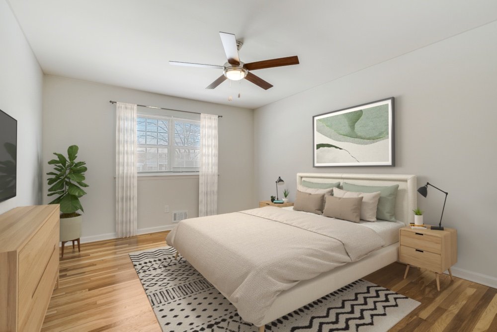Chatham Hill Apartments Image 12