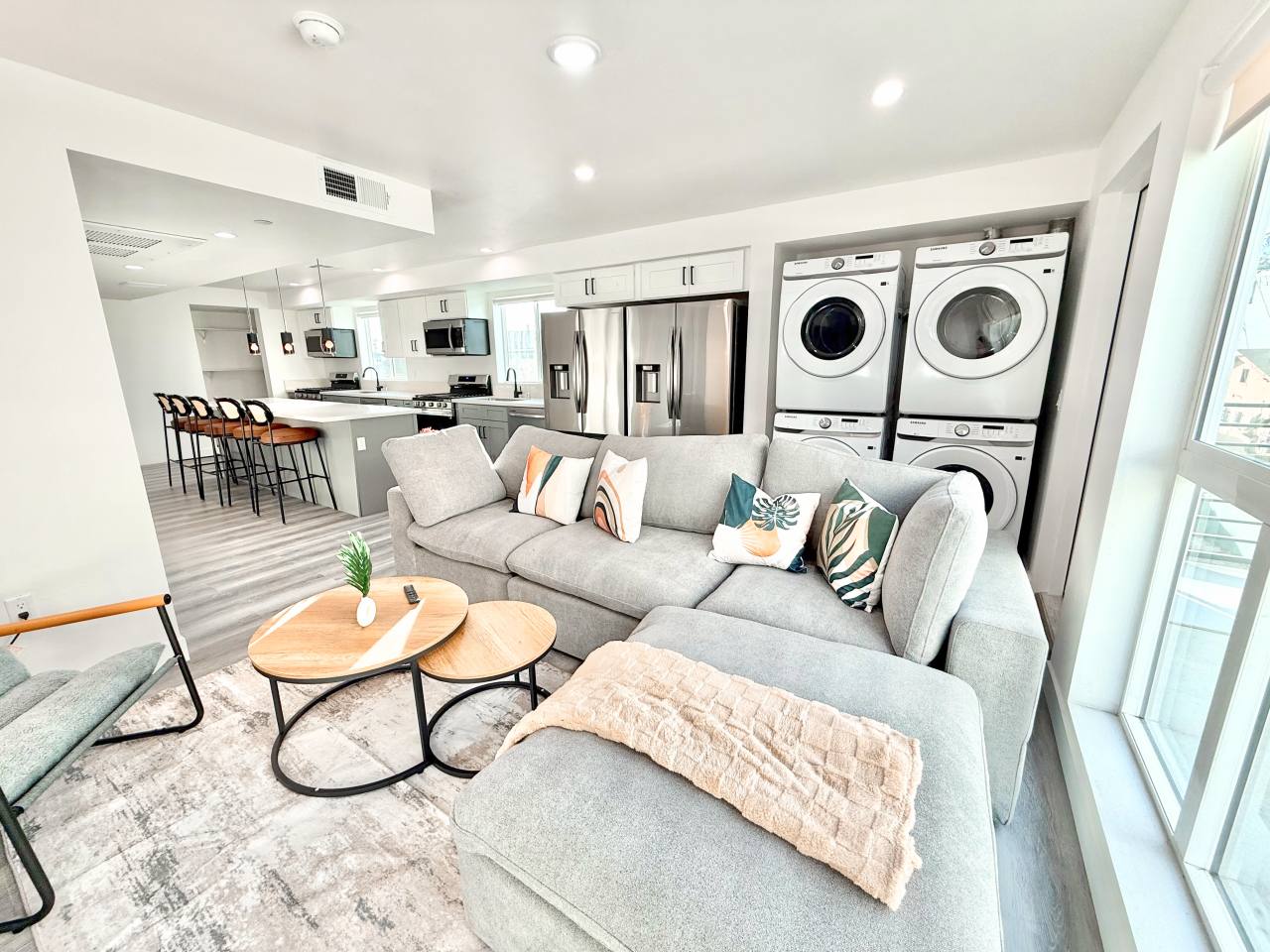 1329 W 36th Street - Co-Living Housing Image 14