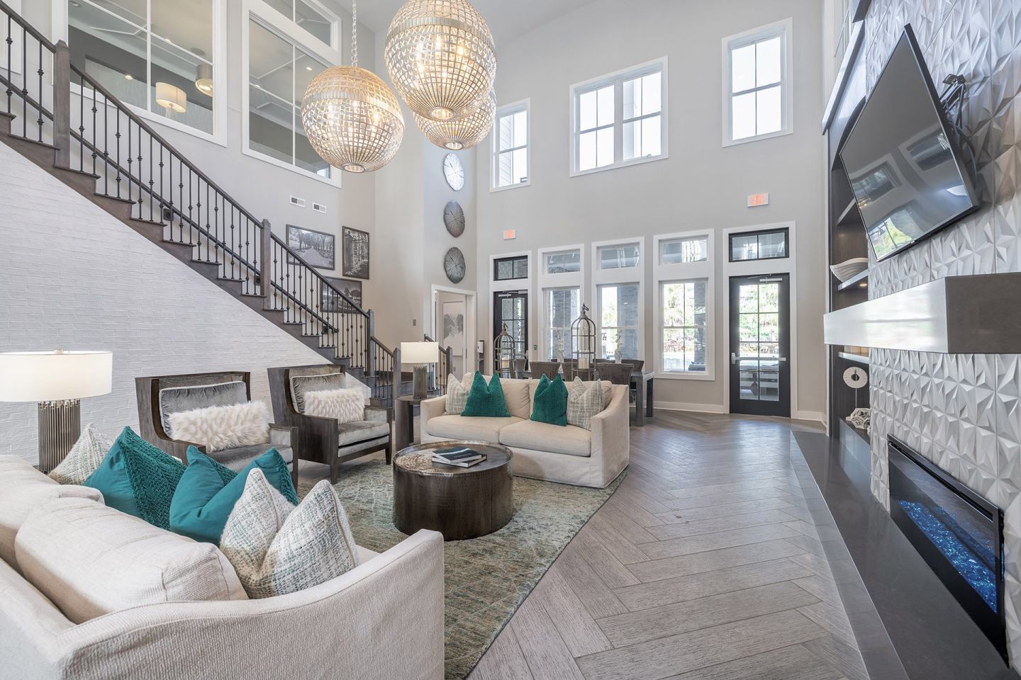 The Grove at Carolina Park Apartments Image 22