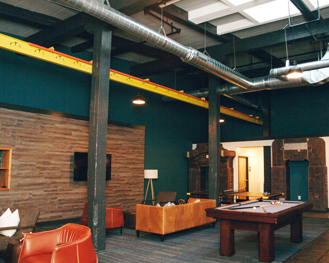 City View Lofts Image 27