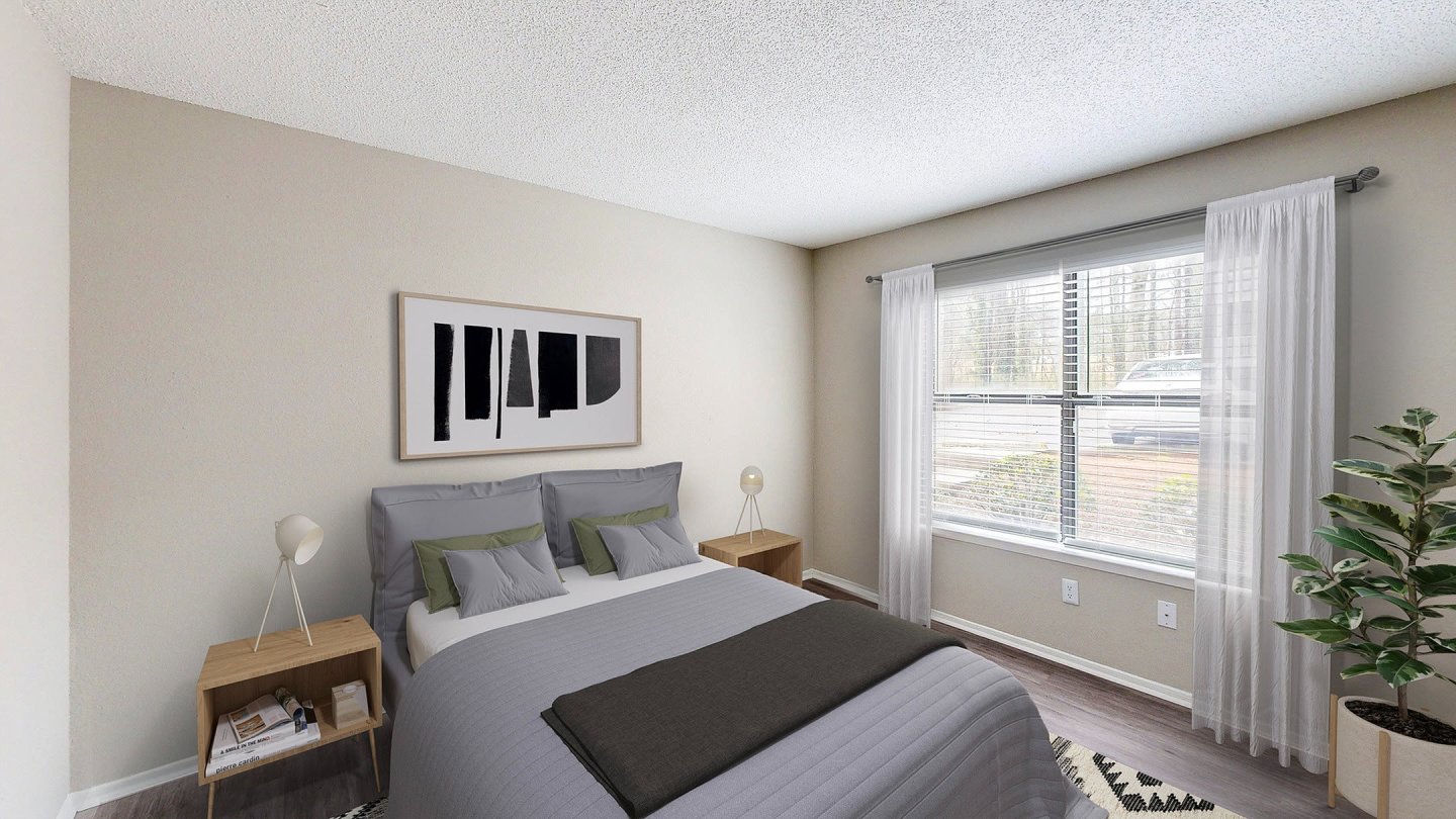 The 1800 at Barrett Lakes Apartments Image 9