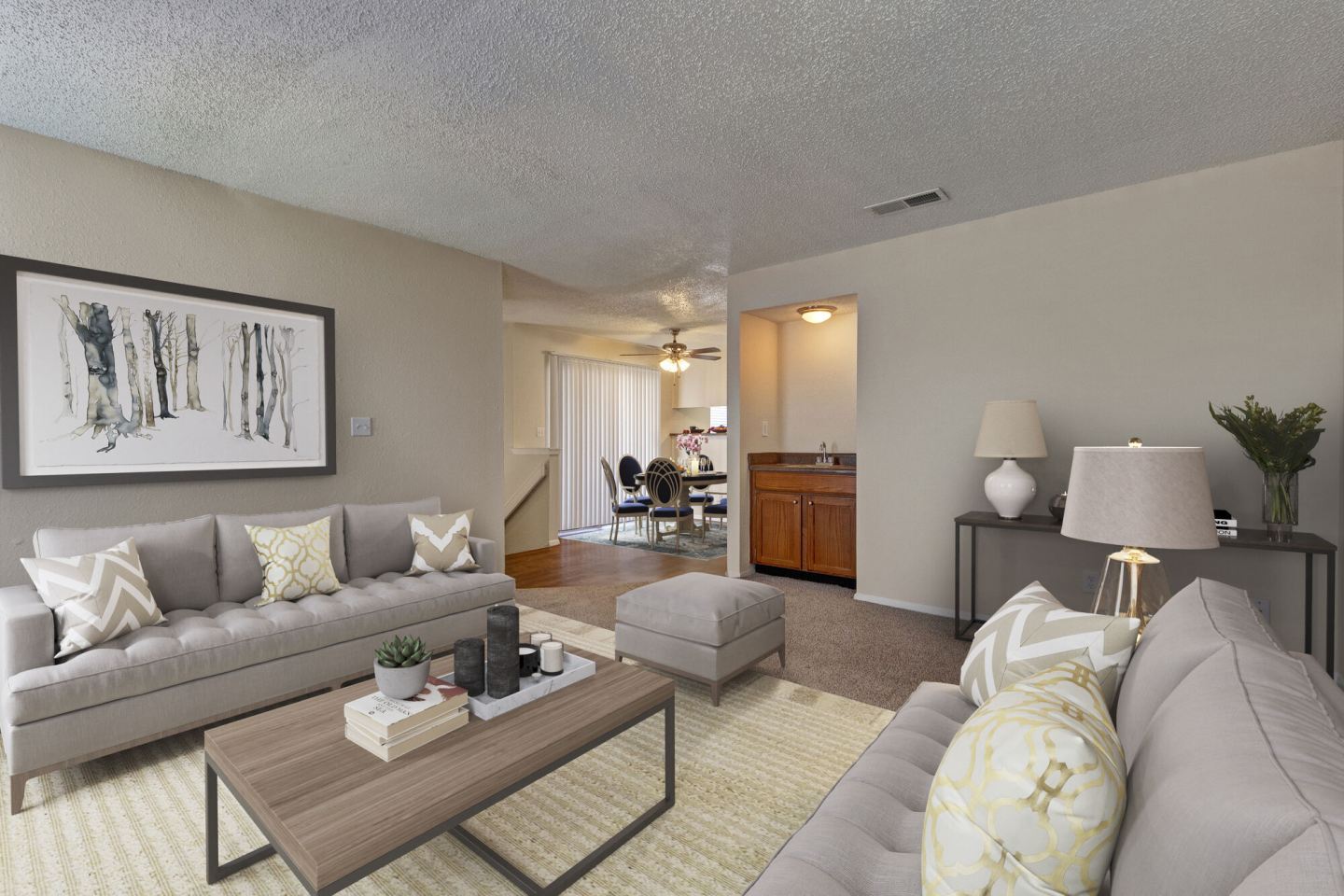 Valley Creek Apartments Image 1