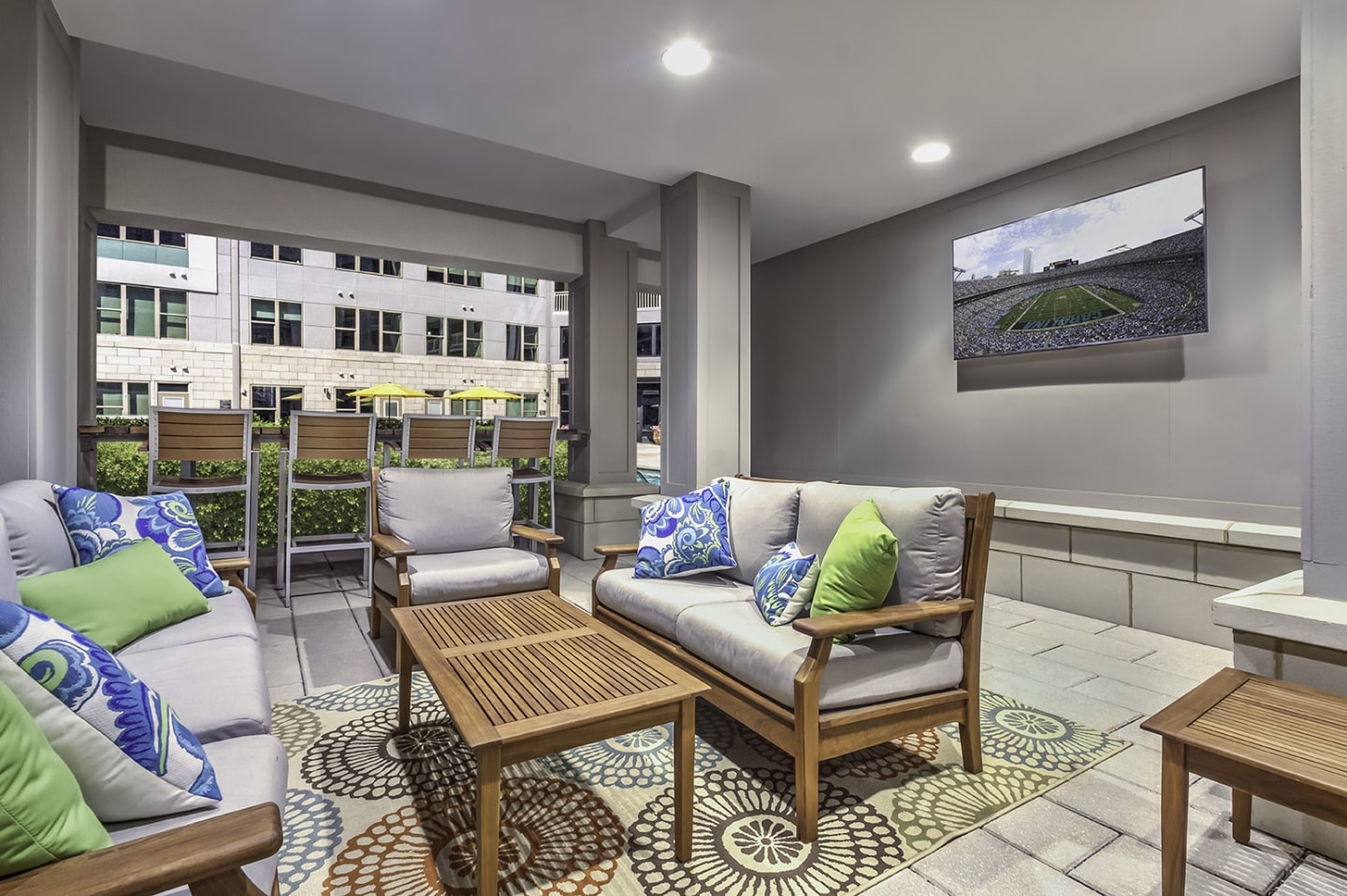 Greenside Image 14
