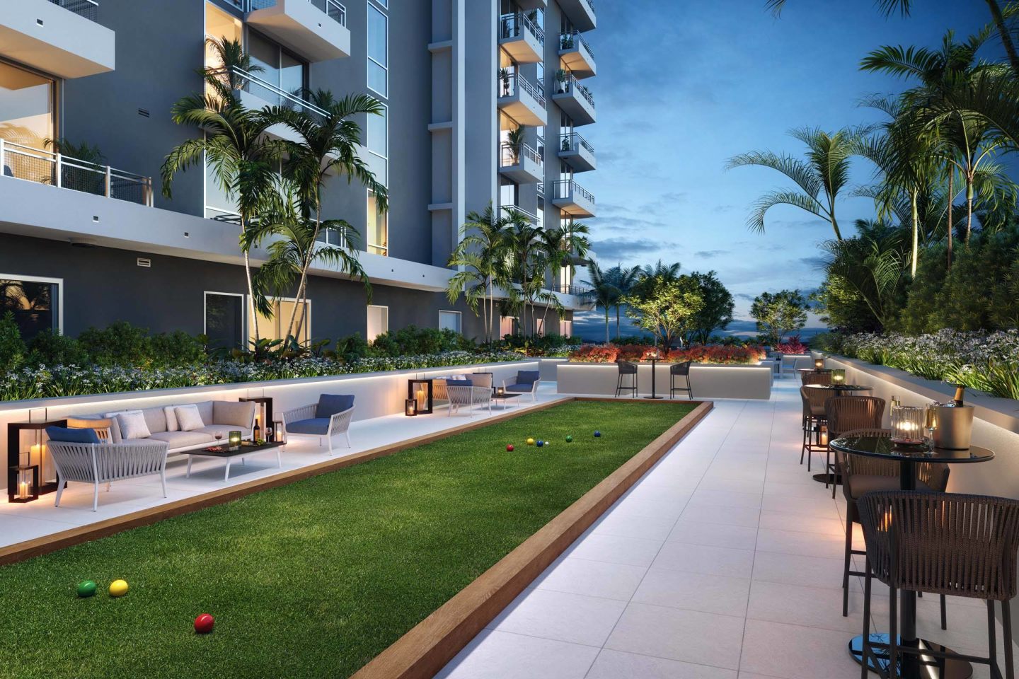 Lumaire West Palm Beach Apartments Image 9
