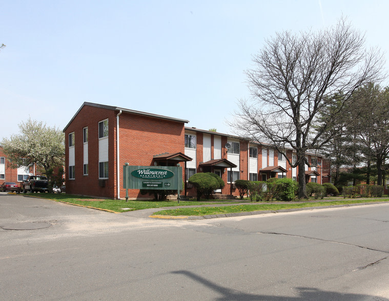 Willowcrest Apartments Image 1