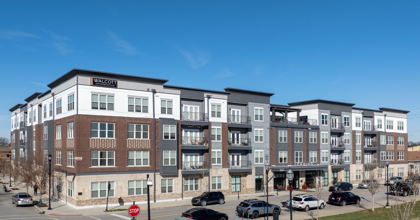 Walcott Jeffersonville Image 31