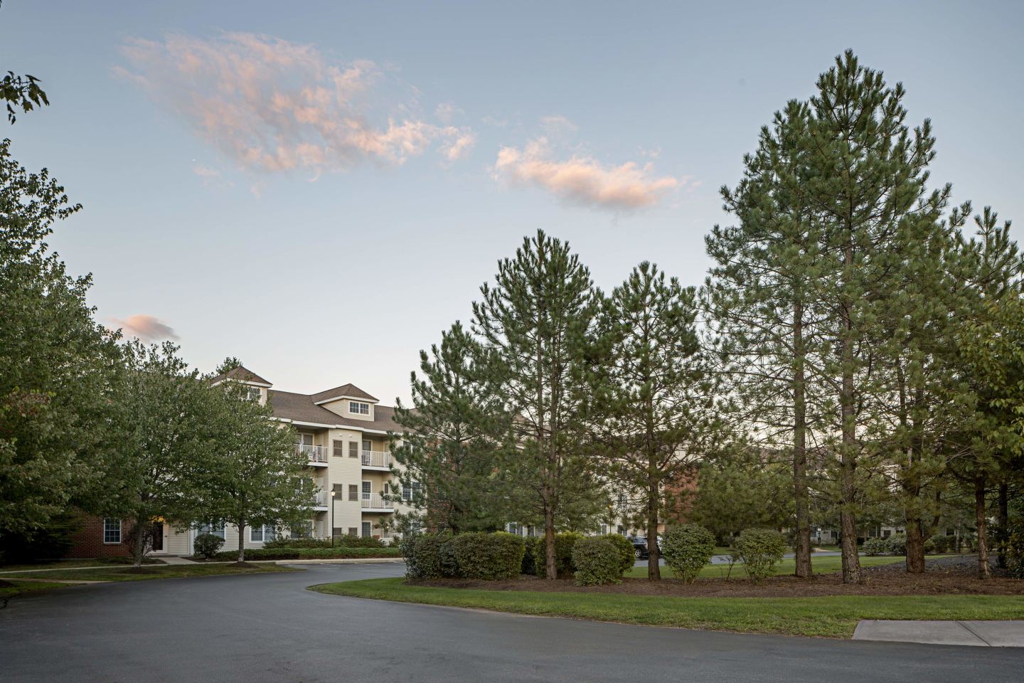 Residences at Tewksbury Commons Image 30