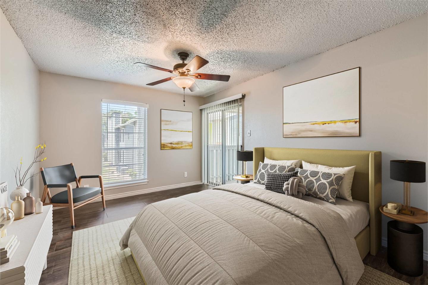 Woodstone Apartments Image 6