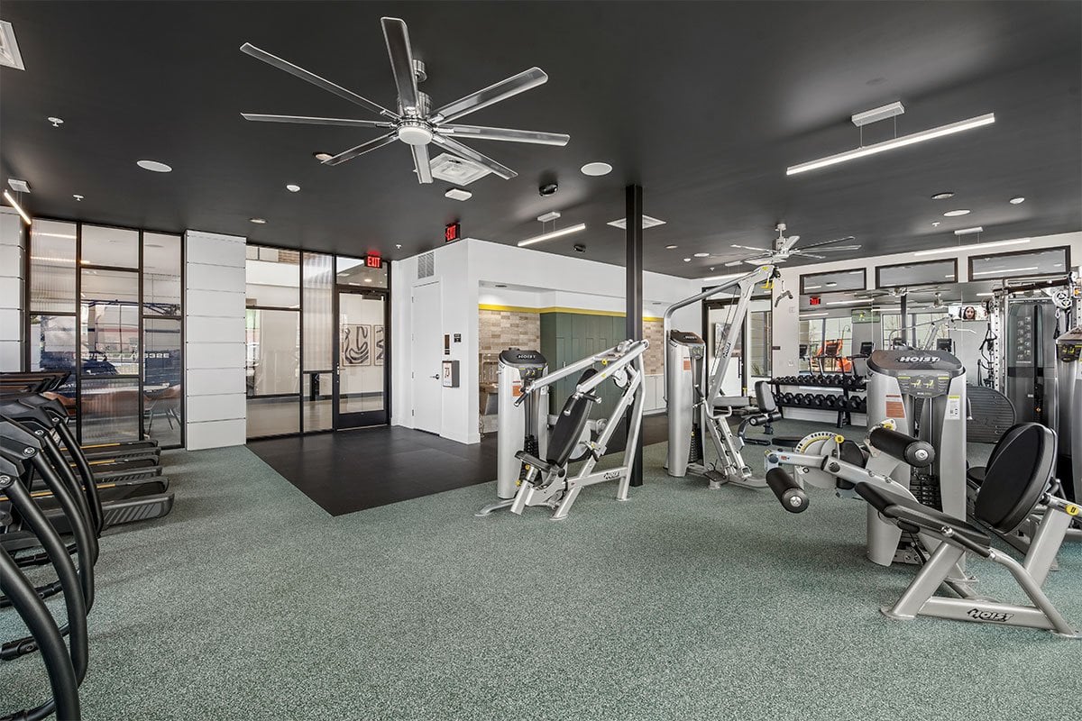 Station 73 at Battery Park Image 10