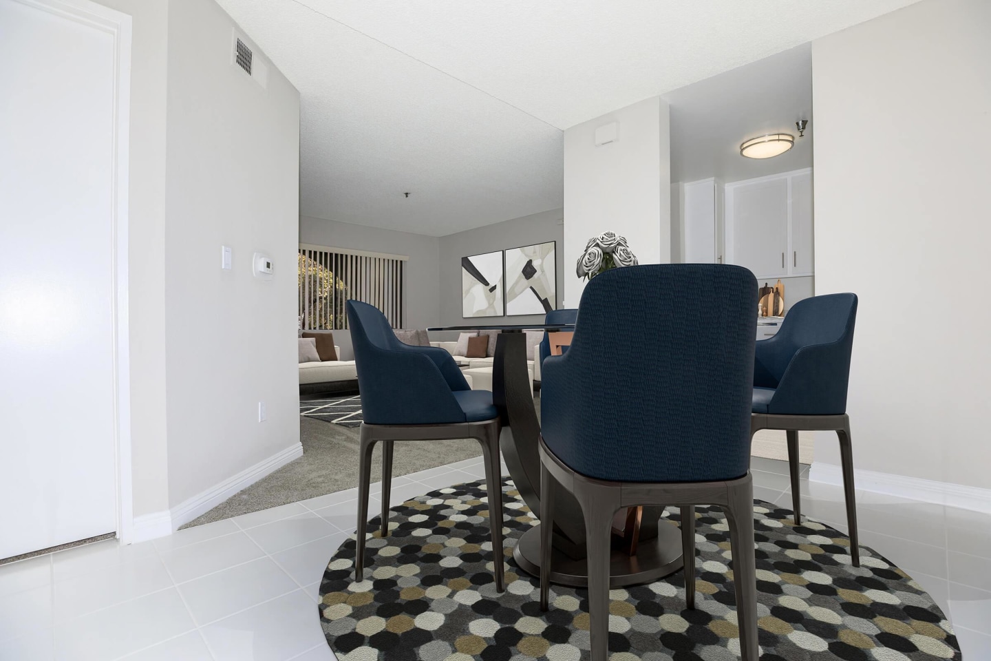 Pasadena Park Place Apartment Homes Image 1