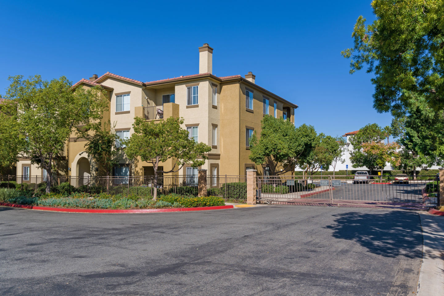 Legacy Apartment Homes Image 21