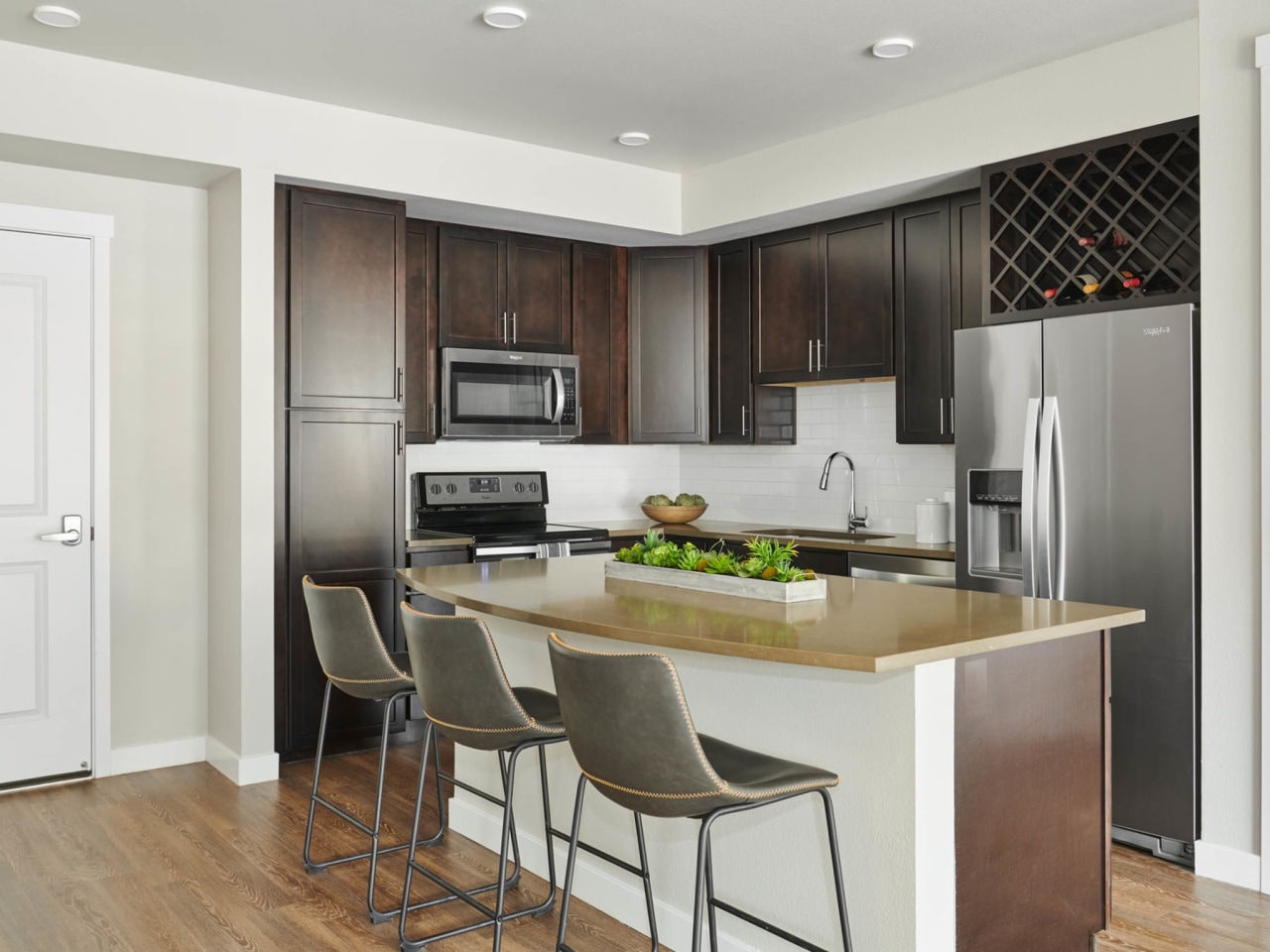 Green Leaf Lofts Image 37