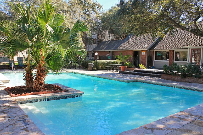 Oak Ridge Apartments Image 18