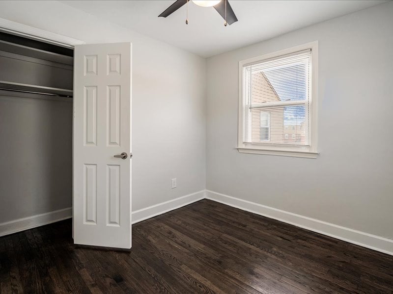 Haddon Hills Apartments Image 20