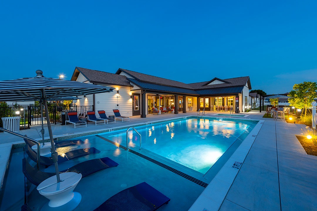 Inspire Homes Wildwood Image 40