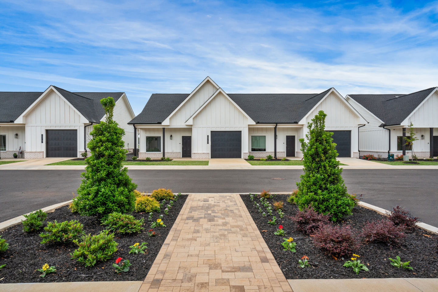 Villas at Capital Twenty Image 15