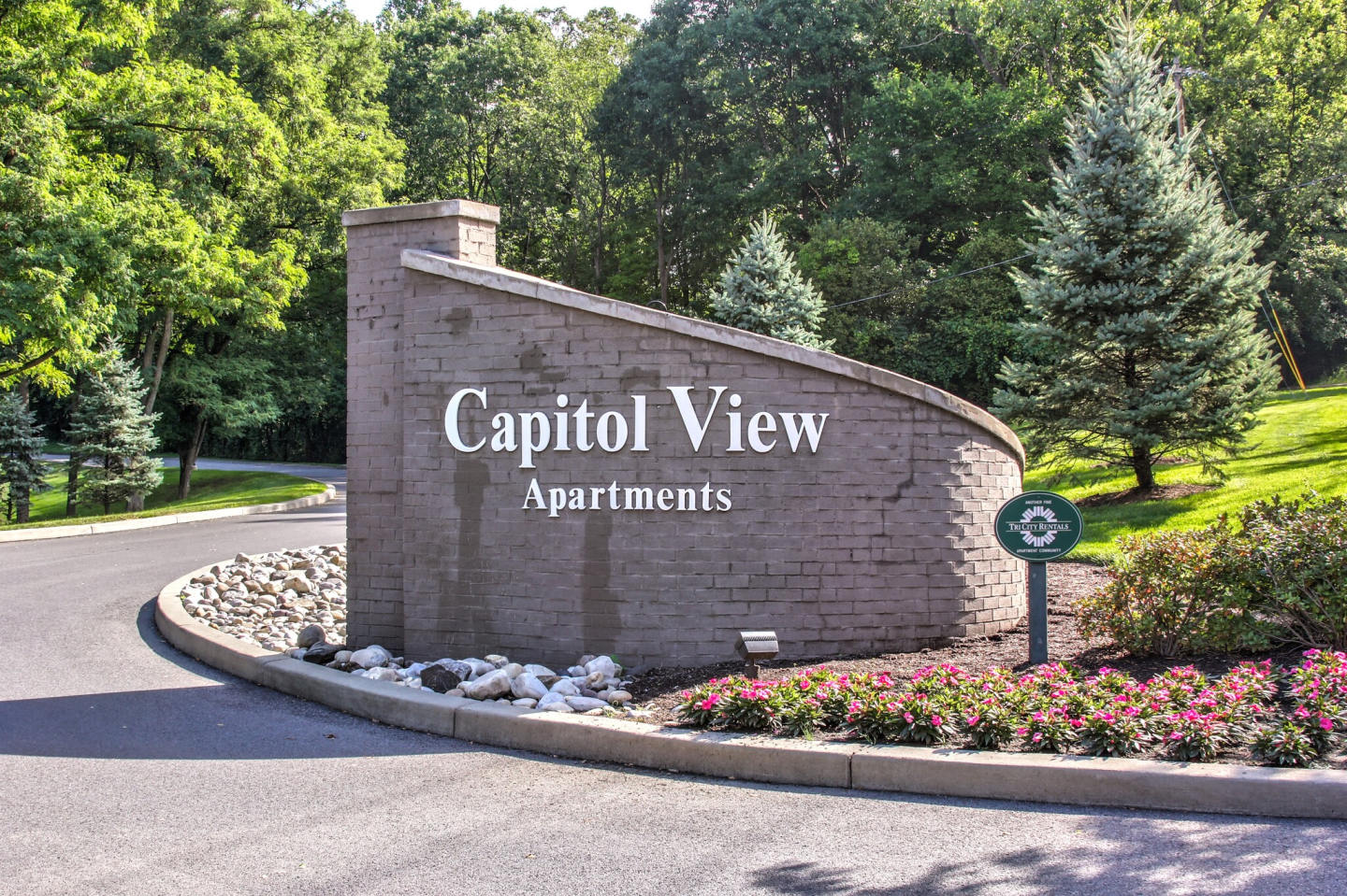 Capitol View Apartments Image 9
