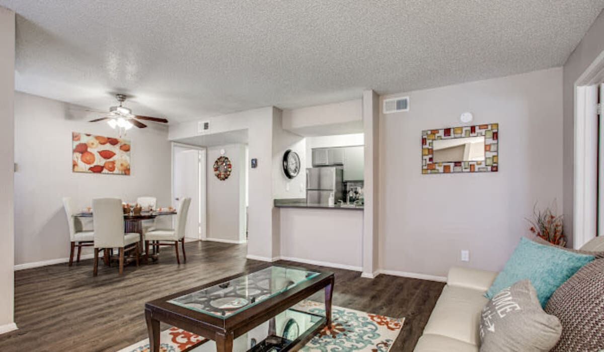 Athena Apartment Homes Image 17