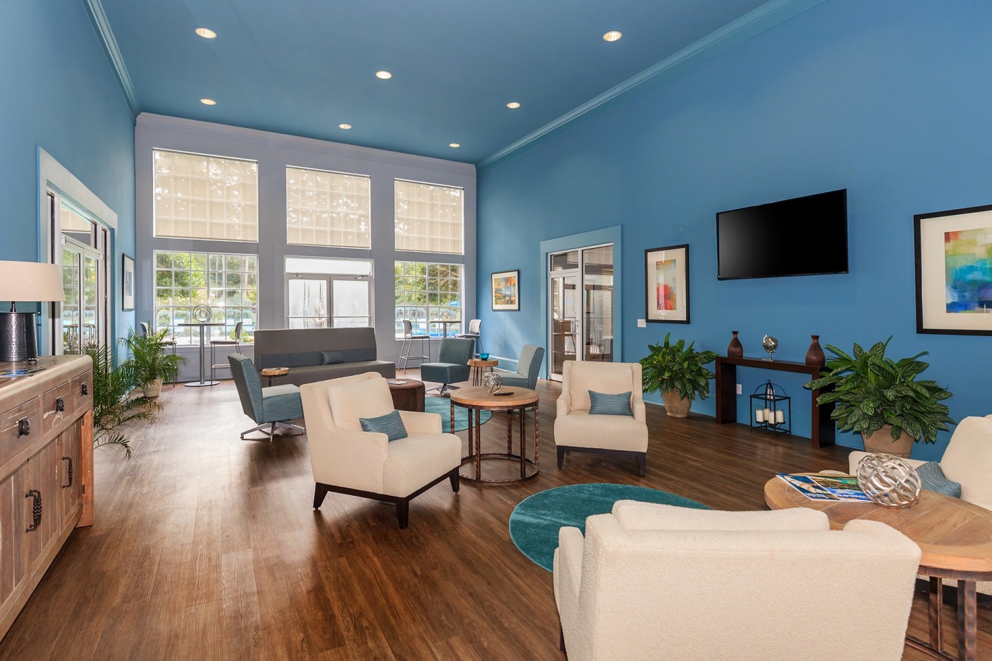 Jackson Square Apartments Image 6
