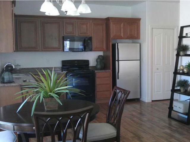 Senior Housing - Villas at Viking Road Image 16