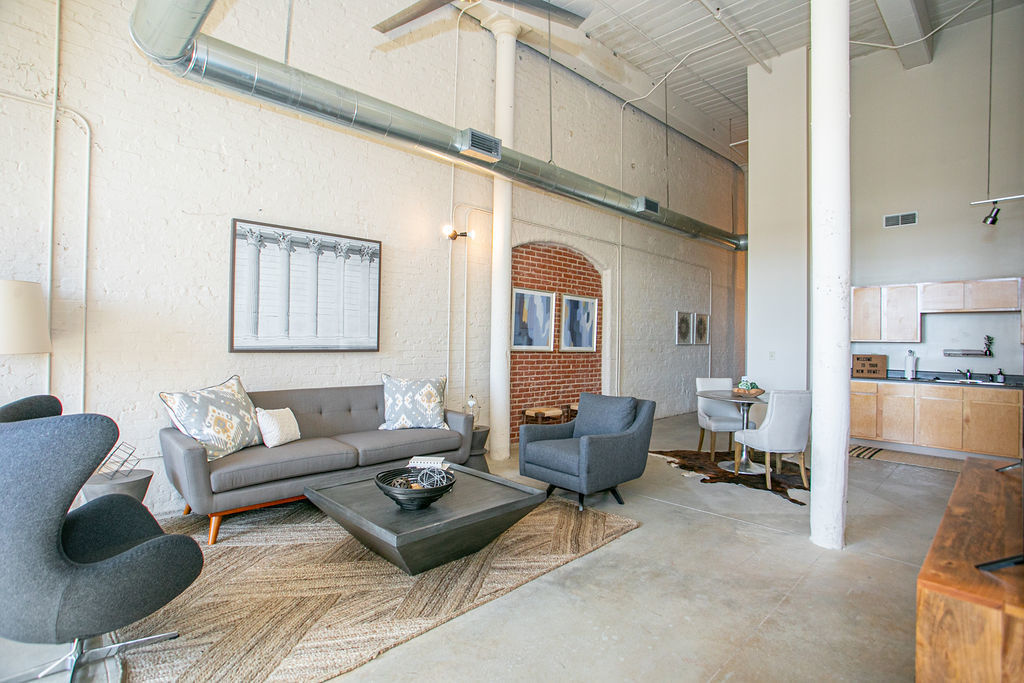Johnston Mill Lofts Image 21
