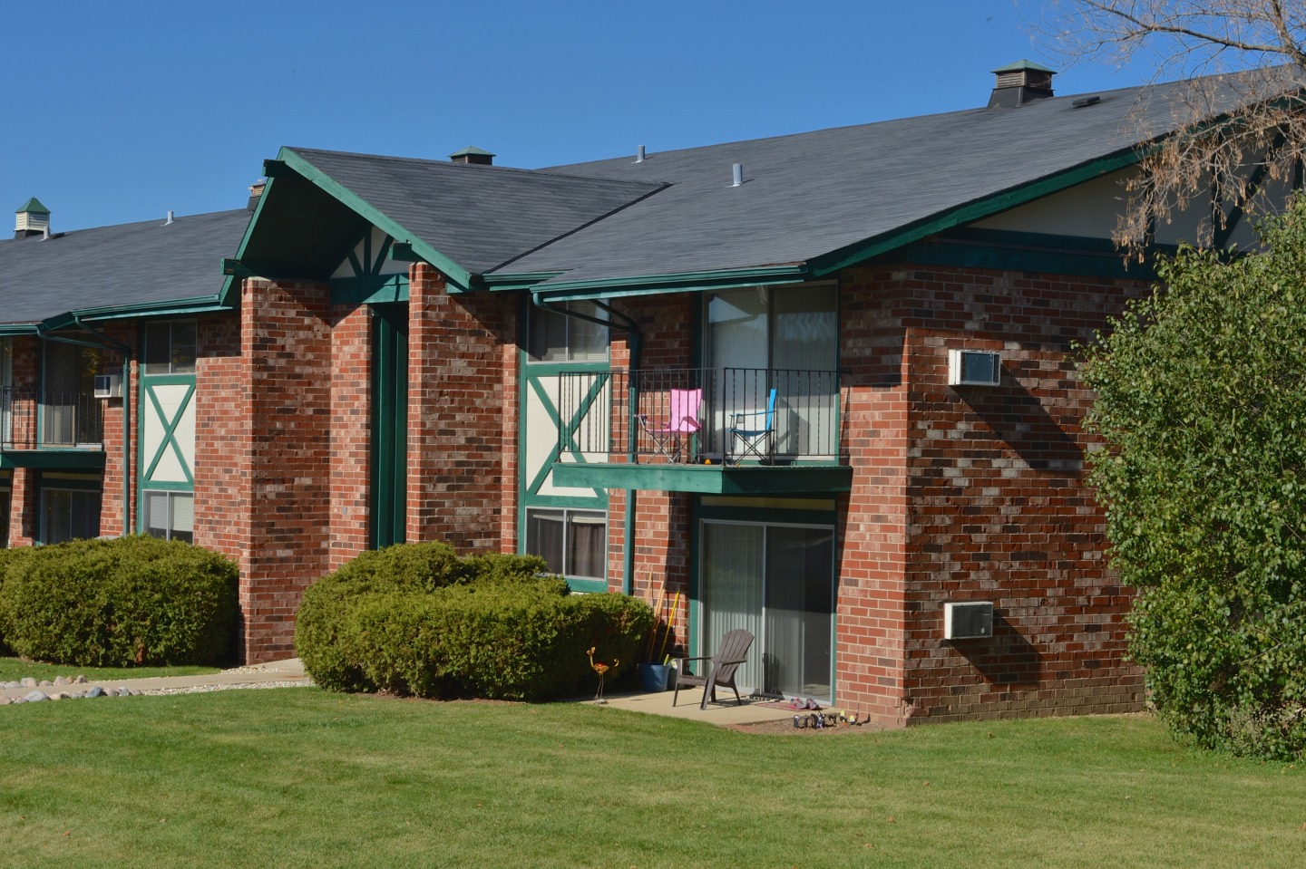 Piccadilly Apartments Image 4